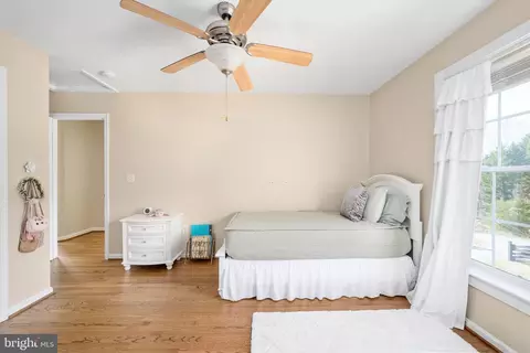 Bedroom - 6483 Fieldstone Ln, Rhoadesville, VA 22542 photo 9 of 11