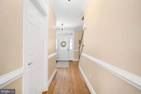 Entry Way - 6483 Fieldstone Ln, Rhoadesville, VA 22542 photo 1 of 14