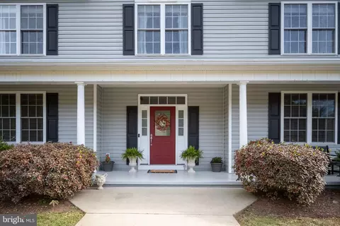 Exterior - 6483 Fieldstone Ln, Rhoadesville, VA 22542 photo 4 of 30