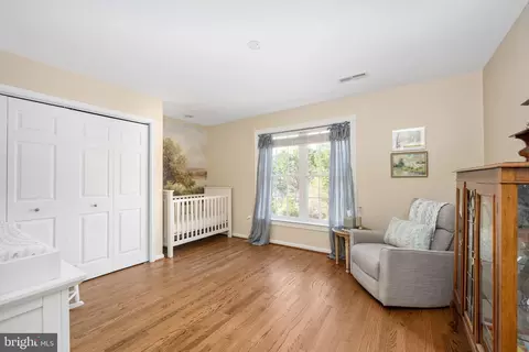 Bedroom - 6483 Fieldstone Ln, Rhoadesville, VA 22542 photo 10 of 11