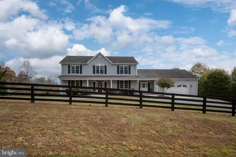 Exterior - 6483 Fieldstone Ln, Rhoadesville, VA 22542 photo 28 of 30