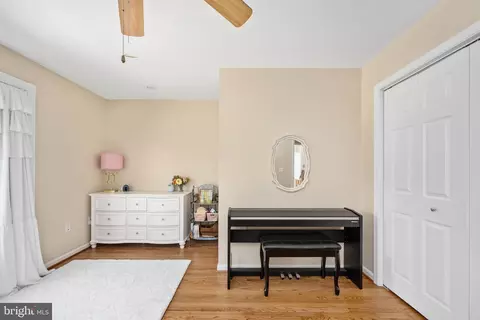 Bedroom - 6483 Fieldstone Ln, Rhoadesville, VA 22542 photo 8 of 11