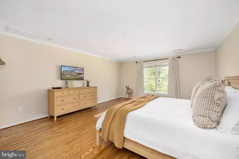 Bedroom - 6483 Fieldstone Ln, Rhoadesville, VA 22542 photo 5 of 11