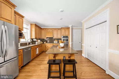 Kitchen - 6483 Fieldstone Ln, Rhoadesville, VA 22542 photo 1 of 8