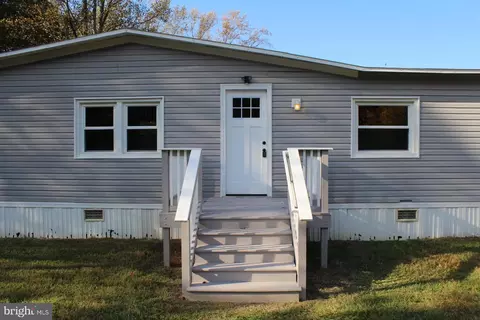 5274 Burr Hill Rd, Rhoadesville, VA 22542 photo 2