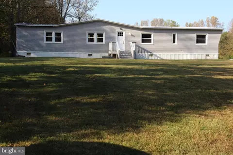 5274 Burr Hill Rd, Rhoadesville, VA 22542