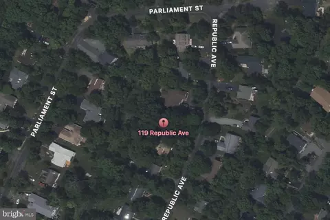 119 Republic Ave, Locust Grove, VA 22508