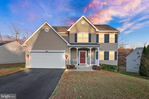 2219 Wildflower Way, Locust Grove, VA 22508
