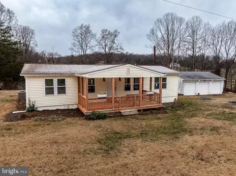 7116 Spotswood Trl, Gordonsville, VA 22942