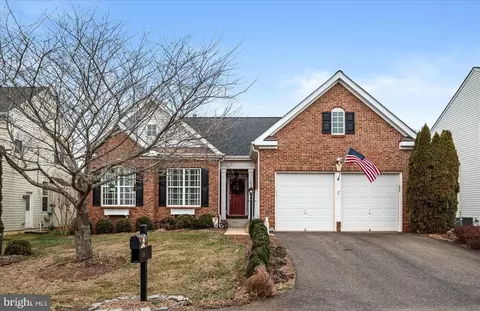 1490 Chesterfield Rd, Locust Grove, VA 22508