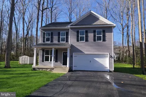 111 Butler Cir, Locust Grove, VA 22508