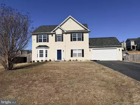 35391 Pheasant Ridge Rd, Locust Grove, VA 22508