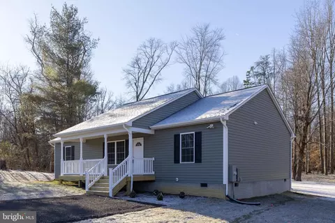 18078 Monrovia Rd, Orange, VA 22960