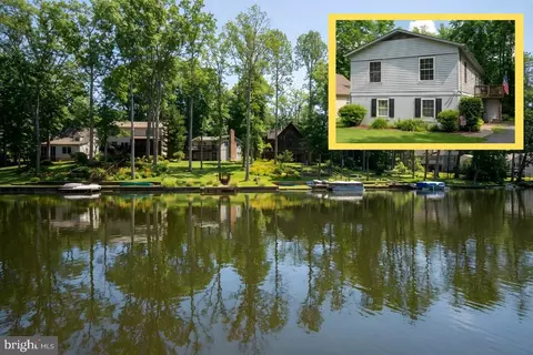1204 Eastover Pkwy, Locust Grove, VA 22508