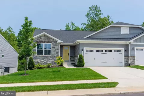 3611 Twin Lake Blvd, Locust Grove, VA 22508