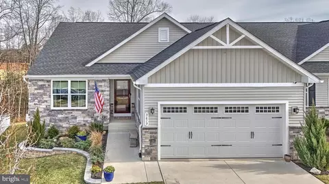 3619 Twin Lake Blvd, Locust Grove, VA 22508