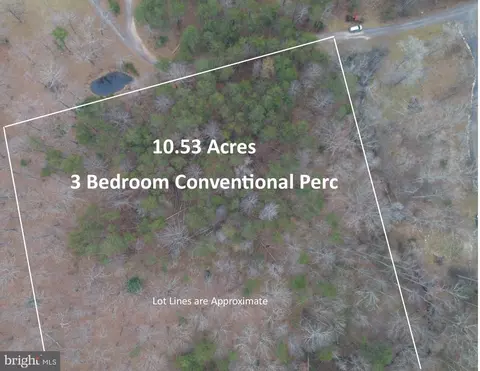 lot39 Lees Ct, Locust Grove, VA 22508