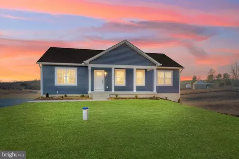 15326 Cox Mill Rd, Gordonsville, VA 22942