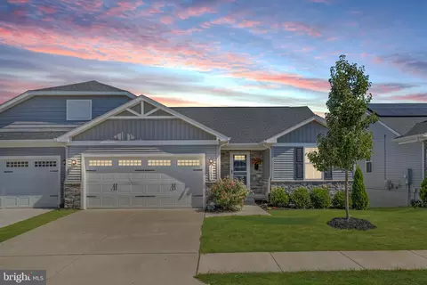 35049 Mansours Dr, Locust Grove, VA 22508