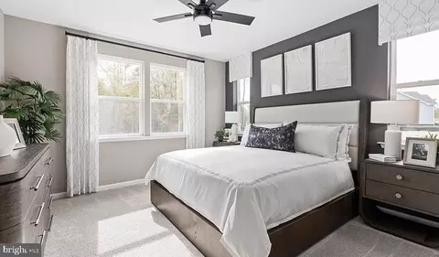 Bedroom - Clover Lane - Elderberry, Orange, VA 22960 photo 2 of 4