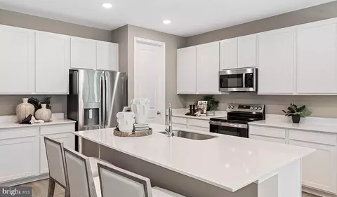 Kitchen - Clover Lane - Elderberry, Orange, VA 22960 photo 1 of 1