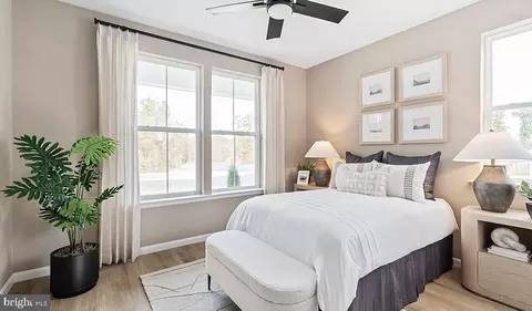 Bedroom - Clover Lane - Elderberry, Orange, VA 22960 photo 1 of 4