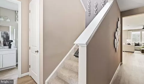 Entry Way - Clover Lane - Elderberry, Orange, VA 22960 photo 5 of 7
