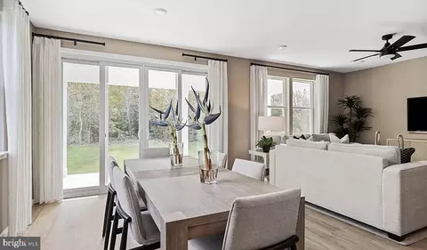 Dining - Clover Lane - Elderberry, Orange, VA 22960 photo 1 of 1