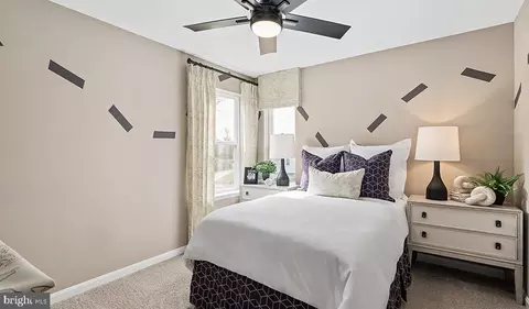 Bedroom - Clover Lane - Elderberry, Orange, VA 22960 photo 4 of 4