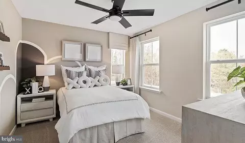 Bedroom - Clover Lane - Elderberry, Orange, VA 22960 photo 3 of 4
