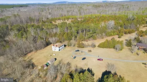 15284 Poplar Rd, Orange, VA 22960