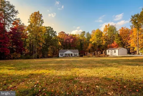 Exterior - 4496 Rolling Hills Dr, Culpeper, VA 22701 photo 5 of 5