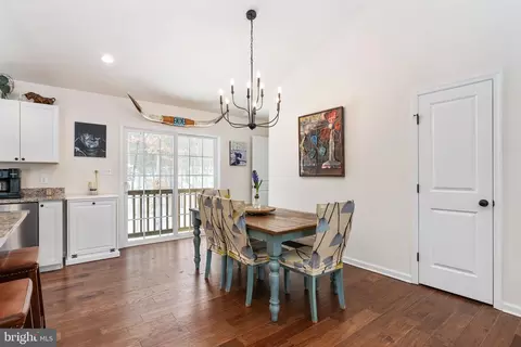 Dining - 4496 Rolling Hills Dr, Culpeper, VA 22701 photo 1 of 1