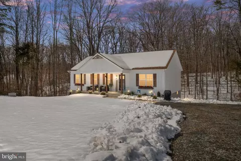 Exterior - 4496 Rolling Hills Dr, Culpeper, VA 22701 photo 1 of 5