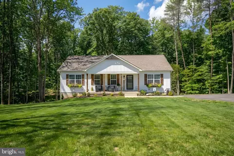 Other - 4496 Rolling Hills Dr, Culpeper, VA 22701 photo 13 of 14