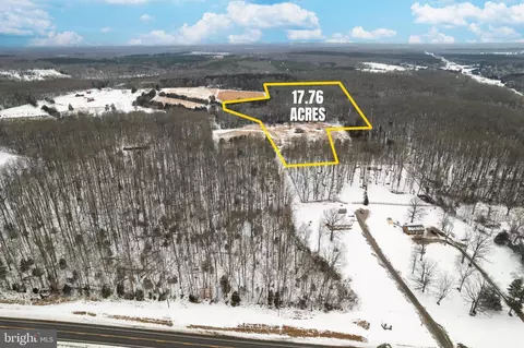 0 Decantis Dr, Locust Grove, VA 22508