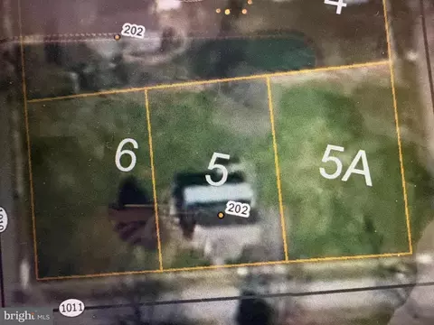 0 Market St, Gordonsville, VA 22942