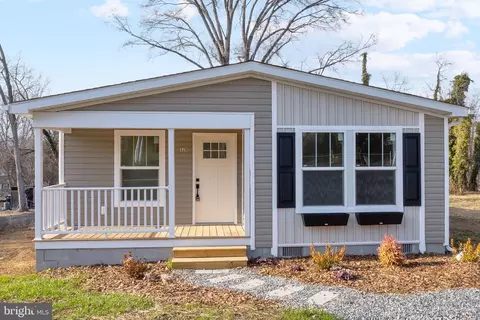 320 East St, Gordonsville, VA 22942