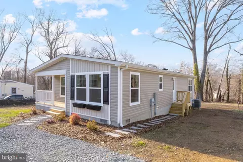 320 East St, Gordonsville, VA 22942