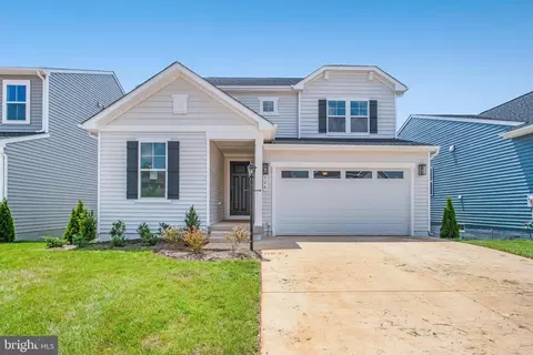 520 Aster Ln, Orange, VA 22960
