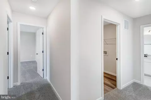 Entry Way - 523 Aster Ln, Orange, VA 22960 photo 5 of 11
