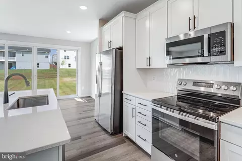 Kitchen - 523 Aster Ln, Orange, VA 22960 photo 1 of 1