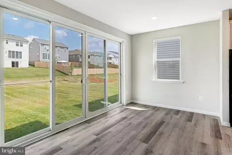 Entry Way - 523 Aster Ln, Orange, VA 22960 photo 3 of 11