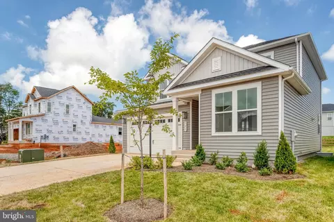 Exterior - 523 Aster Ln, Orange, VA 22960 photo 2 of 3