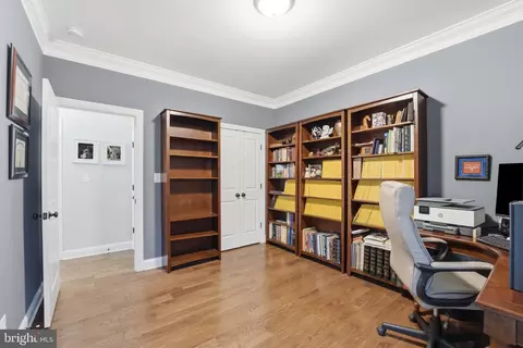 Entry Way - 29288 Old Office Rd, Rhoadesville, VA 22542 photo 5 of 5