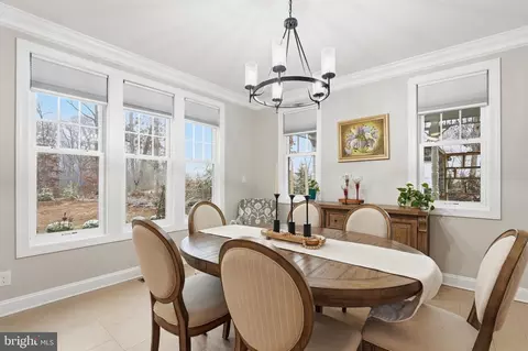 Dining - 29288 Old Office Rd, Rhoadesville, VA 22542 photo 2 of 2
