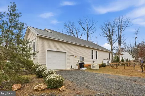 Other - 29288 Old Office Rd, Rhoadesville, VA 22542 photo 4 of 17