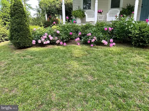 Exterior - 29288 Old Office Rd, Rhoadesville, VA 22542 photo 7 of 14