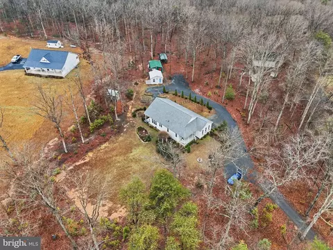 View/Area - 29288 Old Office Rd, Rhoadesville, VA 22542 photo 1 of 2