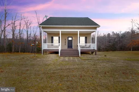 11310 Saint Just Rd, Unionville, VA 22567